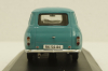 Skoda 1202 Van, blue, KALEIDOSKOP SKODA (DeAgostini) 1:43