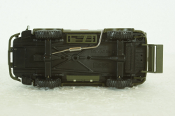 Renault 1000kg R2087 Red Cross, Direct Collections 1:43