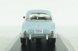 Renault Gordini 1962, Grandes Autos, Altaya 1:43