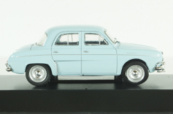 Renault Gordini 1962, Grandes Autos, Altaya 1:43