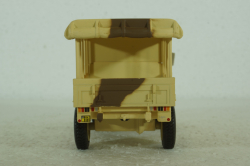 Acmat TPK 4 20 SM2, Military Vehicles Series, Direct Collections 1:43