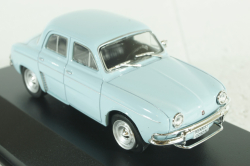Renault Gordini 1962, Grandes Autos, Altaya 1:43