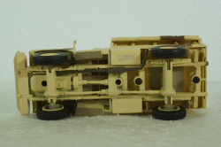 Acmat TPK 4 20 SM2, Military Vehicles Series, Direct Collections 1:43