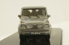Mercedes V8 G500, W463, 1994, silver, MOC093, IXO 1:43