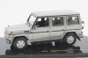 Mercedes V8 G500, W463, 1994, silver, MOC093, IXO 1:43