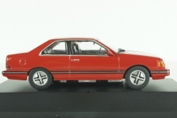Ford USA Topaz 1986, Grandes Autos, Altaya 1:43