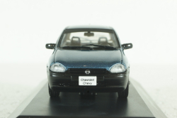 Chevrolet Chevy (Opel Corsa Swing) 1996, Grandes Autos, Altaya 1:43