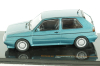 Volkswagen Golf Rallye G60, metallic/green, 1990, CLC533 IxO 1:43