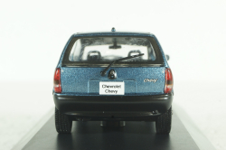 Chevrolet Chevy (Opel Corsa Swing) 1996, Grandes Autos, Altaya 1:43