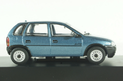 Chevrolet Chevy (Opel Corsa Swing) 1996, Grandes Autos, Altaya 1:43