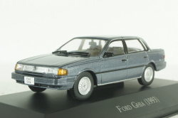Ford USA Ghia 1993, Grandes Autos, Altaya 1:43