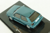 Volkswagen Golf Rallye G60, metallic/green, 1990, CLC533 IxO 1:43
