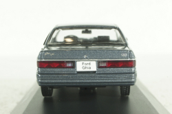 Ford USA Ghia 1993, Grandes Autos, Altaya 1:43