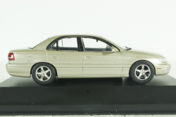 Cadillac Catera 2000, Grandes Autos, Altaya 1:43