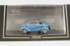 Messerschmitt TG500, blue, 29002, Vitesse 1:43