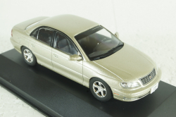 Cadillac Catera 2000, Grandes Autos, Altaya 1:43