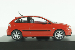 Seat Ibiza 2.0 Sport 2006, Grandes Autos, Altaya 1:43