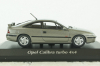 Opel Calibra Turbo 4x4,1992 grey metallic, 940045724, Maxichamps 1:43