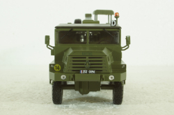 Berliet GBC depanneuse Armée, army, Hachette 1:43