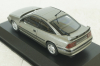 Opel Calibra Turbo 4x4,1992 grey metallic, 940045724, Maxichamps 1:43