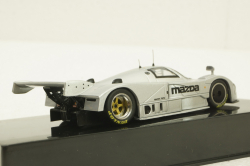 Mazda 787B, test version 1991, LMC127, IXO 1:43