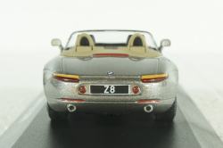BMW Z8 SPIDER 2000 , Altaya 1:43
