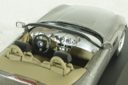 BMW Z8 SPIDER 2000 , Altaya 1:43