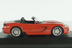 Dodge VIPER SRT-10 SPIDER 2003, Altaya 1:43
