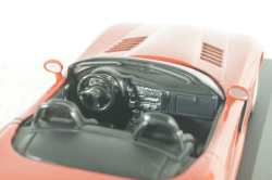 Dodge VIPER SRT-10 SPIDER 2003, Altaya 1:43