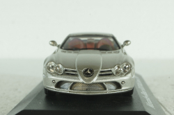 Mercedes SLR McLAREN 2003, Altaya 1:43
