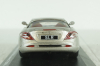 Mercedes SLR McLAREN 2003, Altaya 1:43