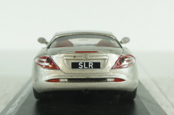 Mercedes SLR McLAREN 2003, Altaya 1:43