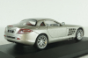 Mercedes SLR McLAREN 2003, Altaya 1:43