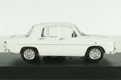 Renault R8 Gordini Equipe De France 1968, Altaya 1:43
