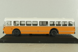Scania Vabis D11 1964, Atlas 1:72