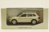 Porsche Cayenne Turbo 2002, WAPC20Set01, Minichamps 1:43