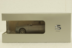 Mercedes S600 V222, B66960154, Schuco 1:43