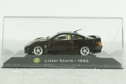 Lister Storm 1993, Altaya 1:43