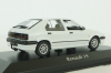 Renault 19 1995 white, 940113700, Maxichamps  1:43 Уценка!