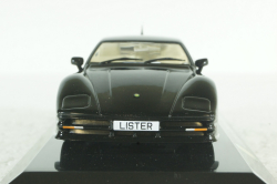 Lister Storm 1993, Altaya 1:43