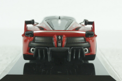 Ferrari FXX-K N 88 2014, Altaya 1:43