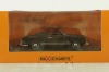 Volkswagen Karmann Ghia Cabriolet 1955, Black, 940051030, Maxichamps 1:43