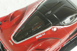 Ferrari FXX-K N 88 2014, Altaya 1:43