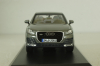 Audi A2 grey, 5011602633, Iscale 1:43