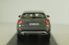 Audi A2 grey, 5011602633, Iscale 1:43