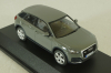 Audi A2 grey, 5011602633, Iscale 1:43