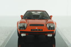 Ligier JS2 1972, Altaya 1:43