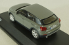 Audi A2 grey, 5011602633, Iscale 1:43