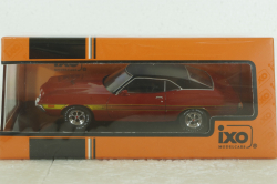 Ford Gran Torino Sport 1972, red, CLC565, IXO 1:43