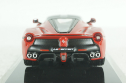 Ferrari LaFerrari 2013, Altaya 1:43